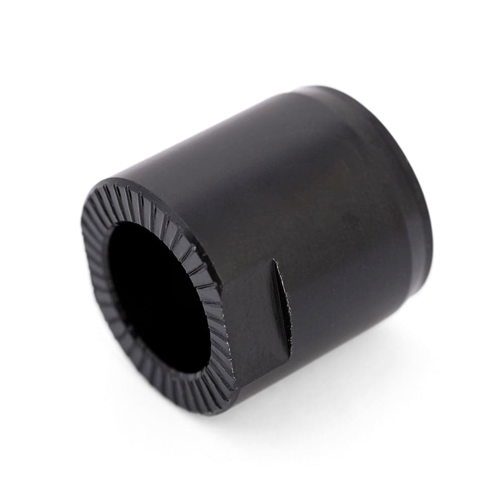 Halo Ridgeline II MTB Rear Axle End  MicroSpline