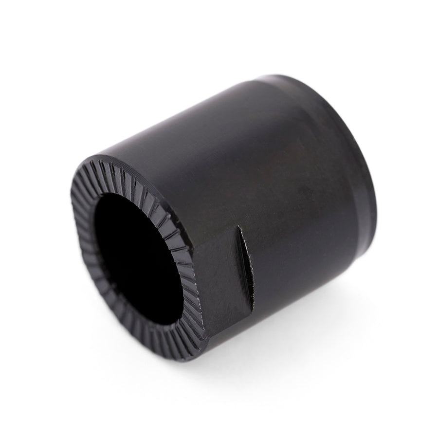 Halo Ridgeline II MTB Rear Axle End  MicroSpline