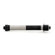 Halo RL Axles Black 135mm QR