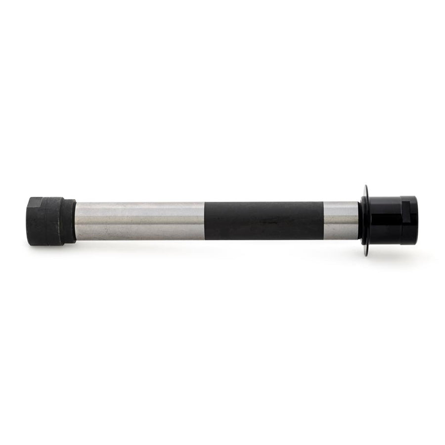 Halo RL Axles Black