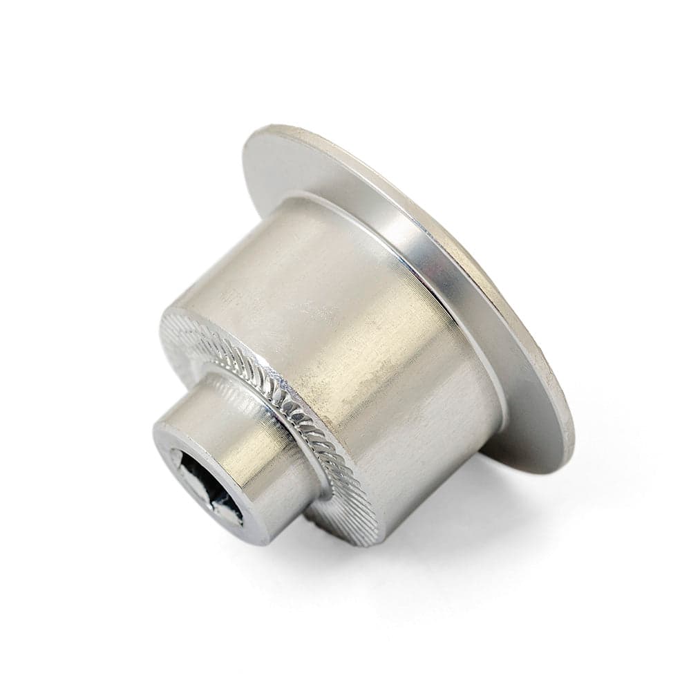 Halo RO3 Axle Ends  Right HG