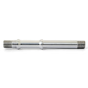 Halo RO3 Axle Silver Rear