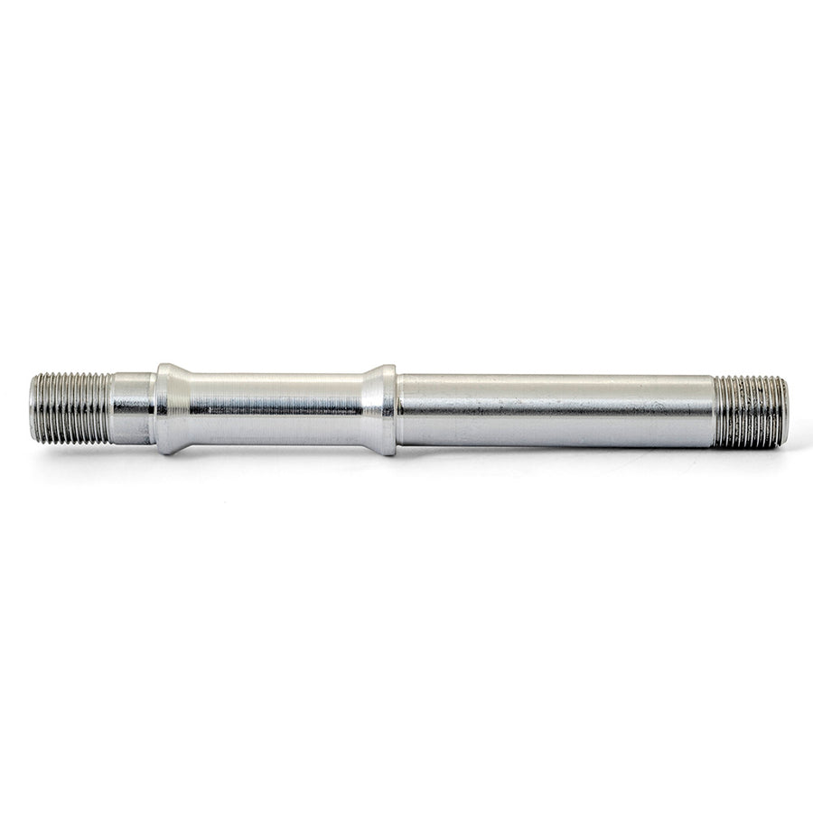 Halo RO3 Axle Silver Rear