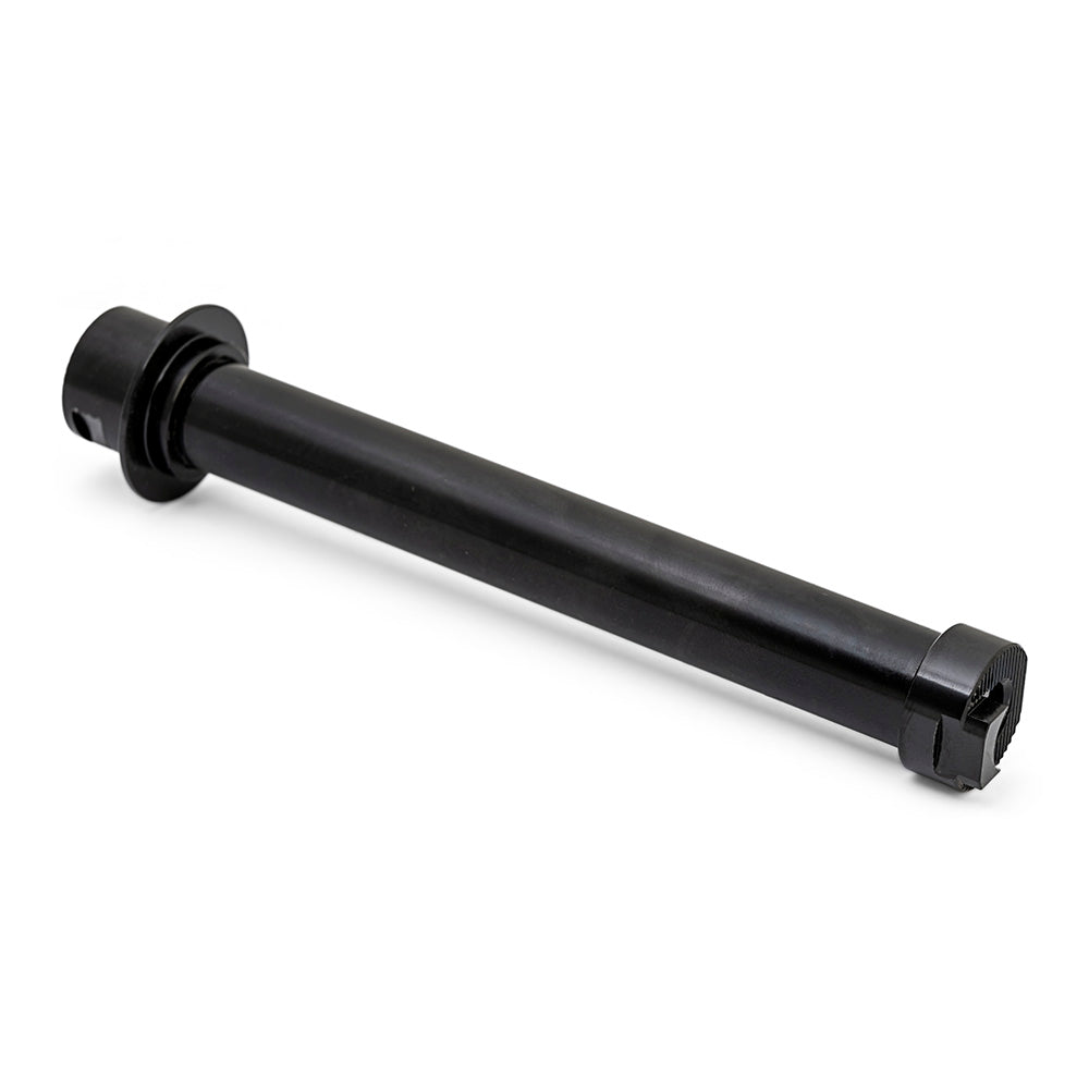 Halo MT Supadrive SS Axles  Black 12x142mm