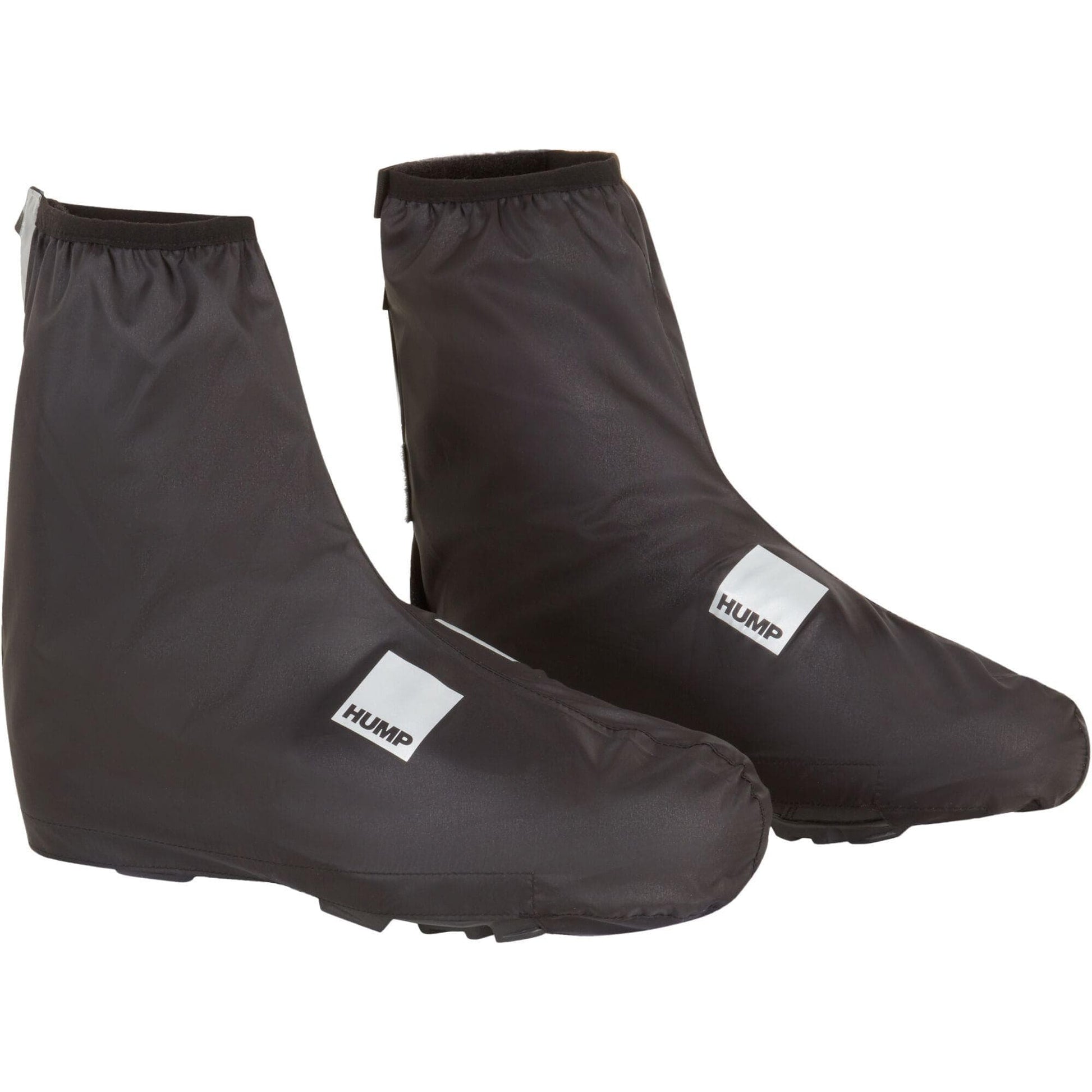 HUMP-HUMP-Reflective-Shoe-Cover---Black