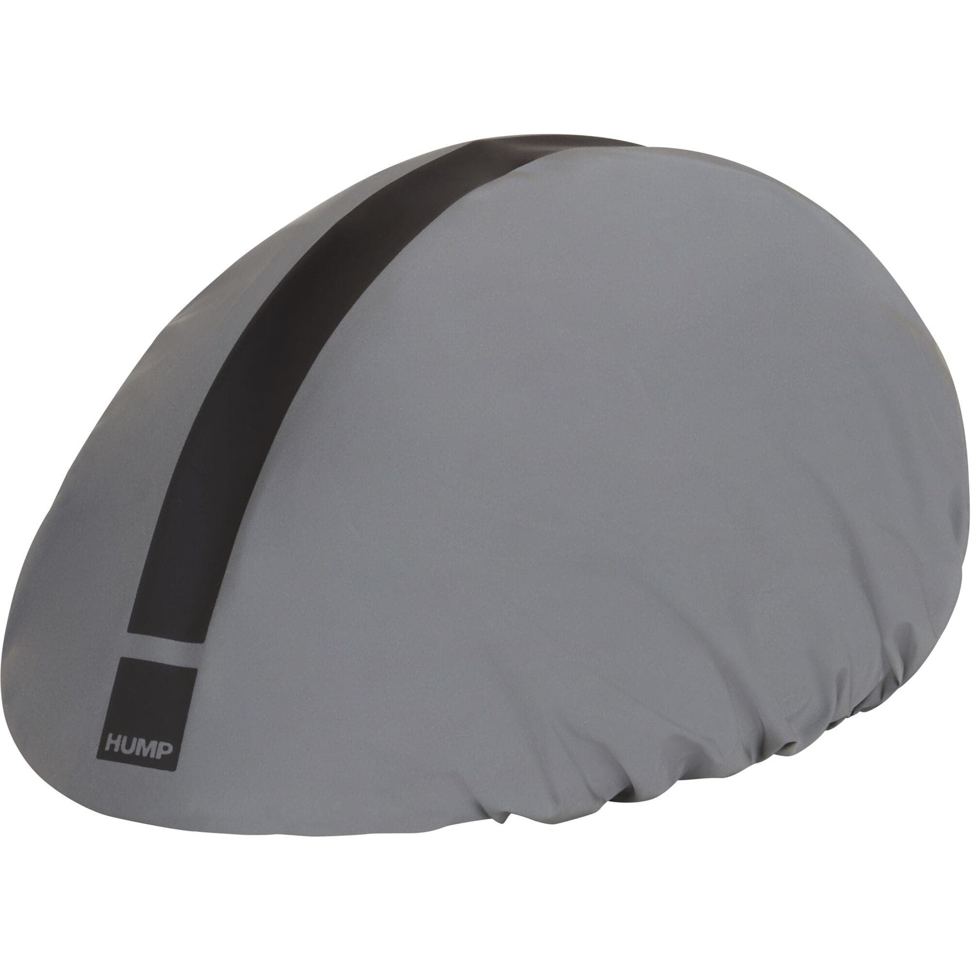 HUMP-HUMP-Ultra-Reflective-Waterproof-Helmet-Cover---Silver-Reflective