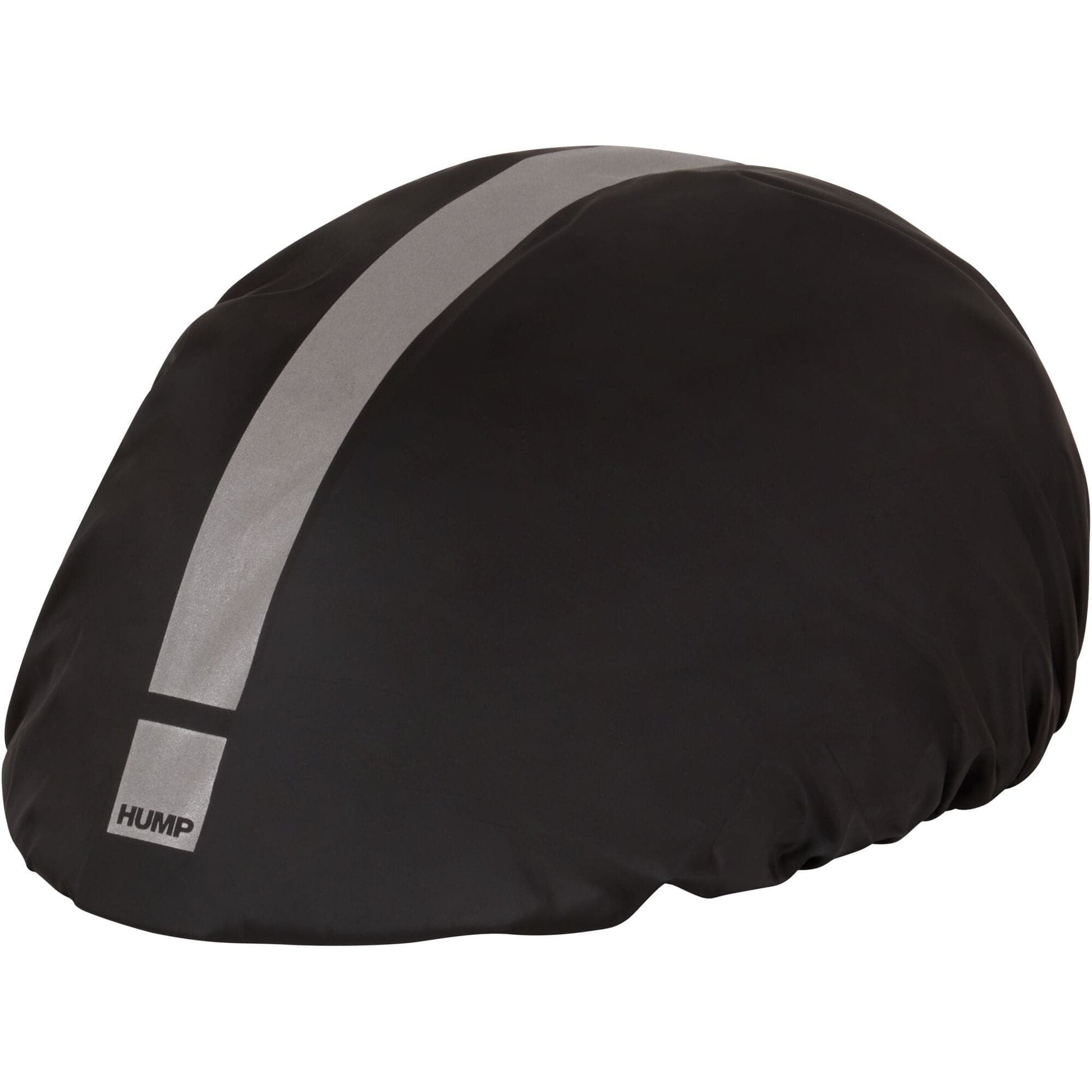 HUMP-HUMP-Reflective-Waterproof-Helmet-Cover---Black
