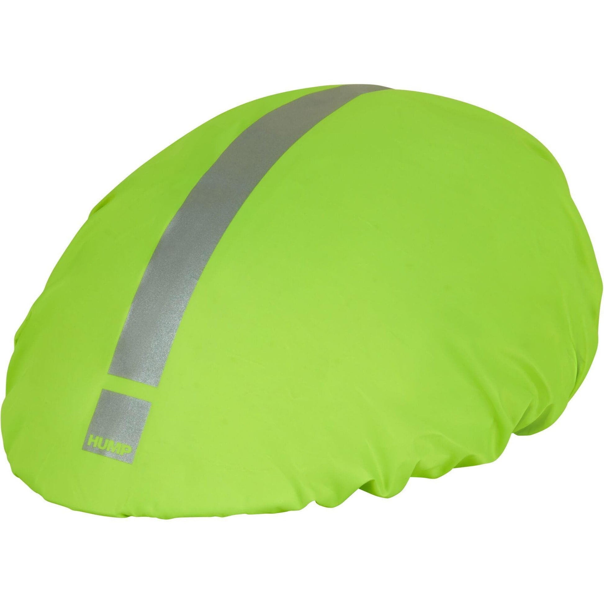 HUMP-HUMP-Reflective-Waterproof-Helmet-Cover---Hi-Viz-Yellow