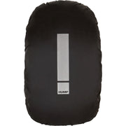 HUMP-HUMP-Original-Reflective-Waterproof-Backpack-Cover---Black