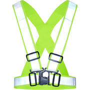 HUMP HUMP Reflective Belt - Hi-Viz Yellow