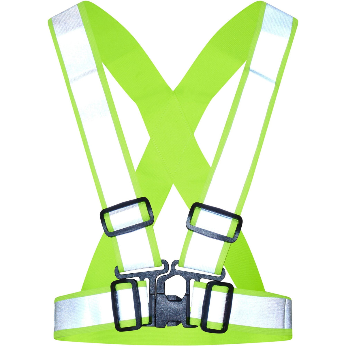 HUMP HUMP Reflective Belt - Hi-Viz Yellow