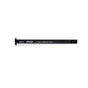 MRP Race Axle Black 1.5x172mm