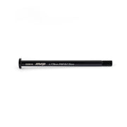MRP Race Axle Black 1.5x178mm