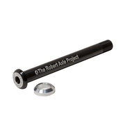 Robert Axle Project Lightning Bolt-on Thru Axle - 12 x 1.0 Front  12x100