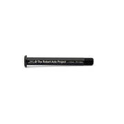 Robert Axle Project LIG507 - 15mm Lightning Bolt-on Thru Axle M15x1.50 0