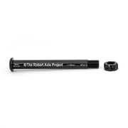 Robert Axle Project Lightning Bolt-on Thru Axle - Focus R.A.T. - Front   15x100 Road