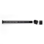 Robert Axle Project Lightning Bolt-on Thru Axle - Focus R.A.T. - Front   12x100 Road