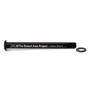 Robert Axle Project Lightning Bolt-on Thru Axle - 12x 1.5 Front  M12x1.50