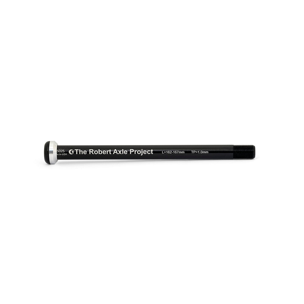 Robert Axle Project LIG603 - Lightning Bolt-on Rear Axles 12mm M12x1.00 0