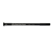 Robert Axle Project LIG608 - Lightning Bolt-on Rear Axle 12mm M12x1.50 0