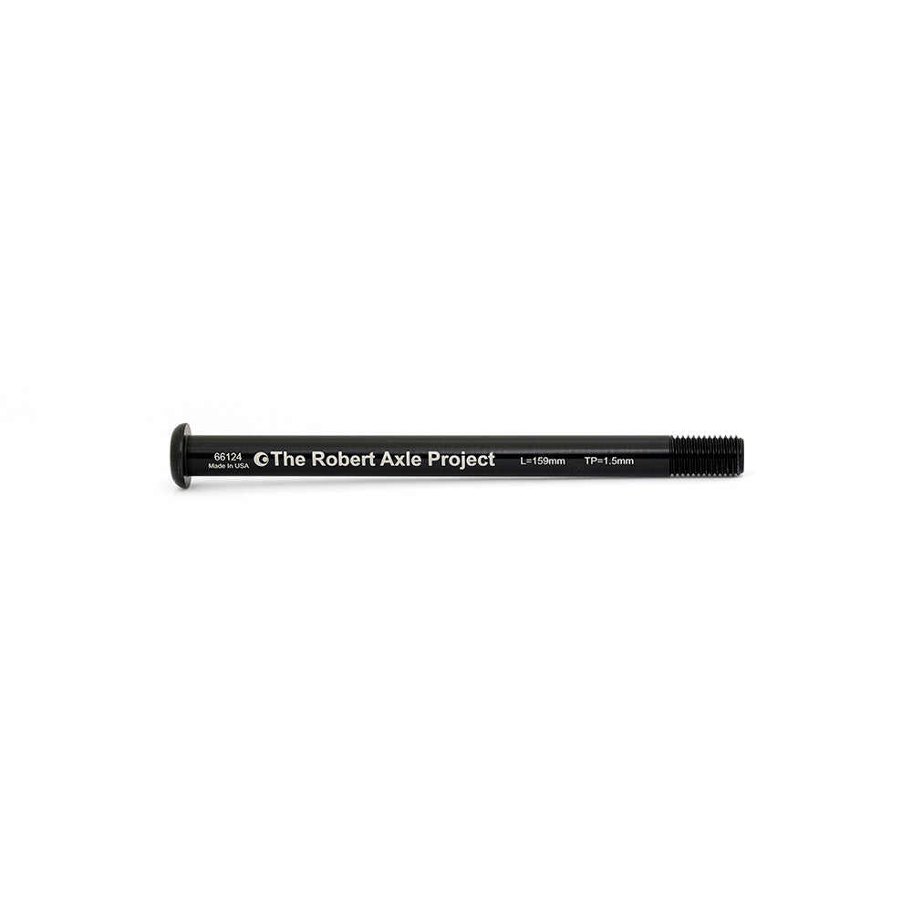 Robert Axle Project LIG627 - Lightning Bolt-on Rear Axles 12mm M12x1.50 0
