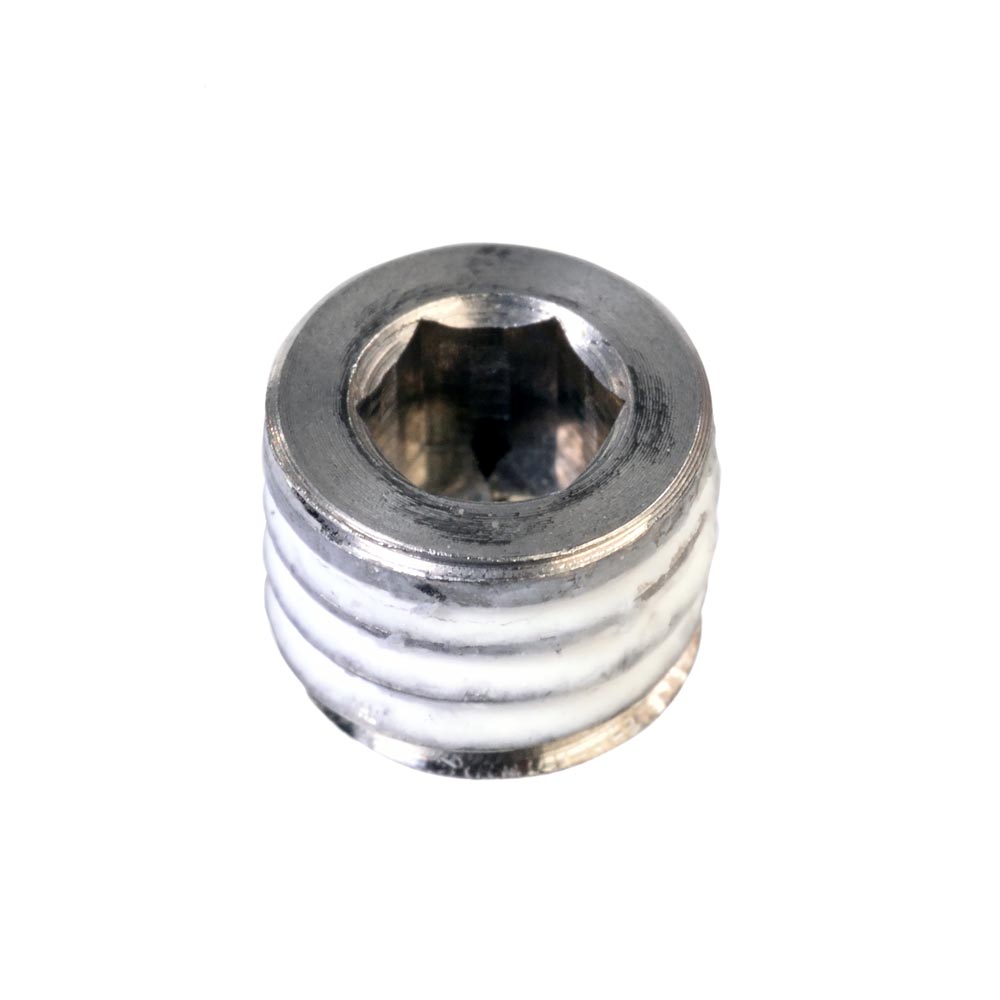 Rohloff Speedhub Spare Parts Silver Drain plug