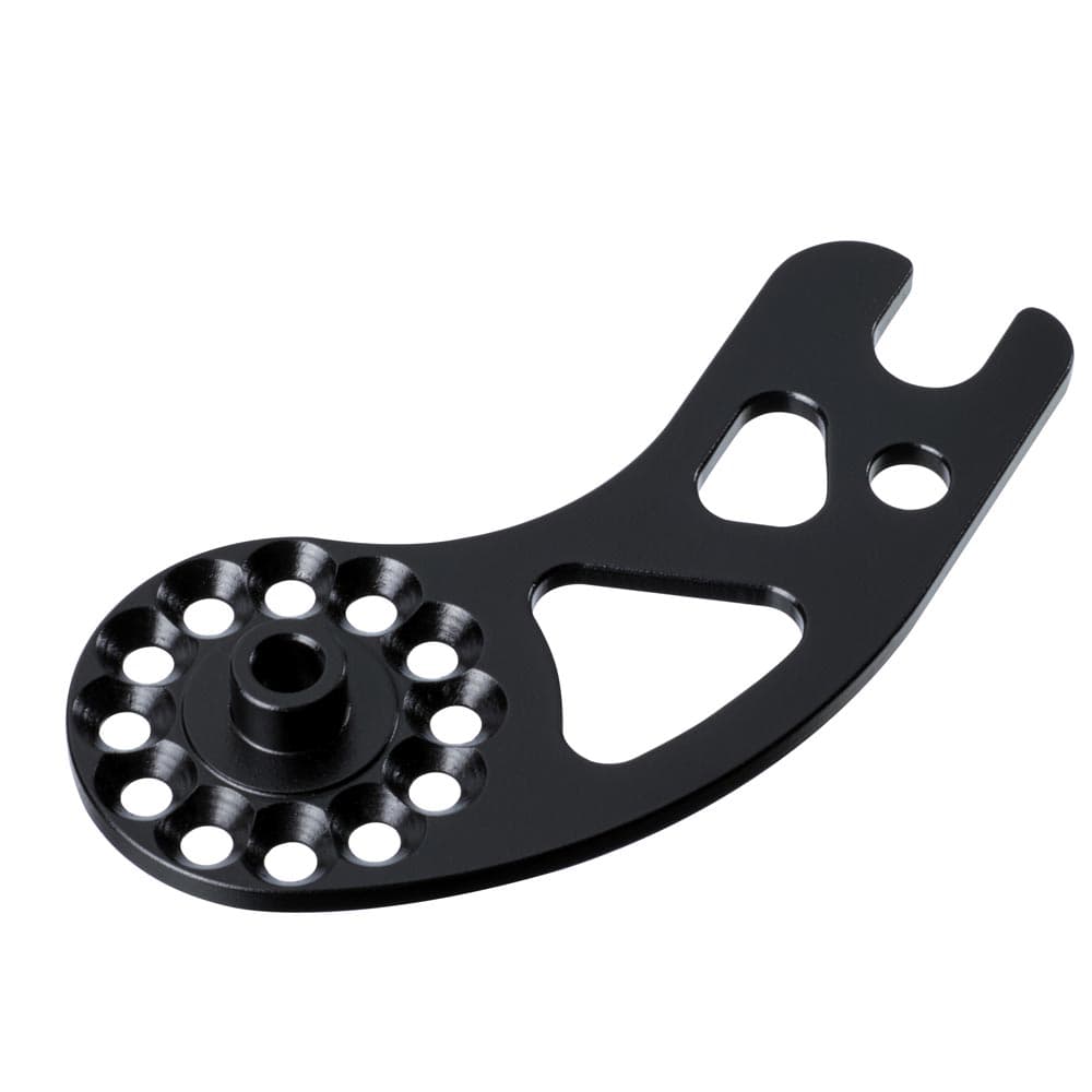 Rohloff Speedhub Axle Disc Black 135/170mm
