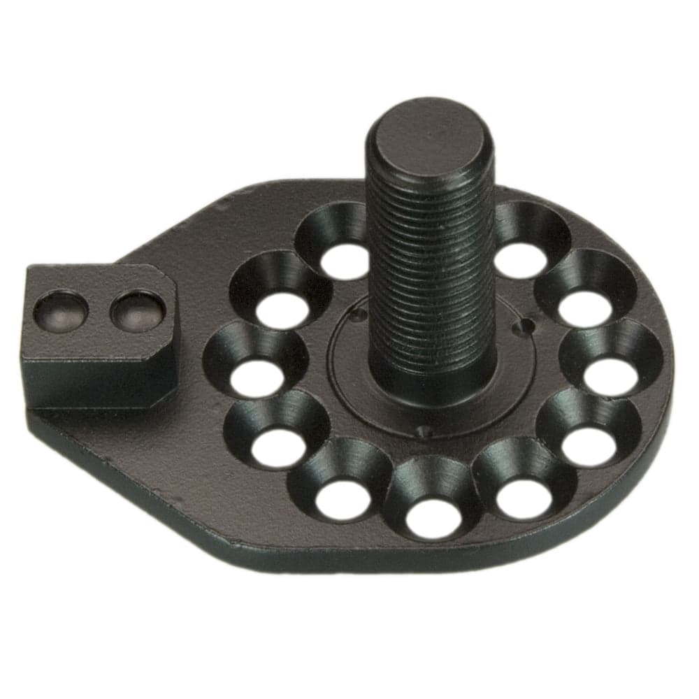 Rohloff Speedhub Axle Disc Black OEM TS XL