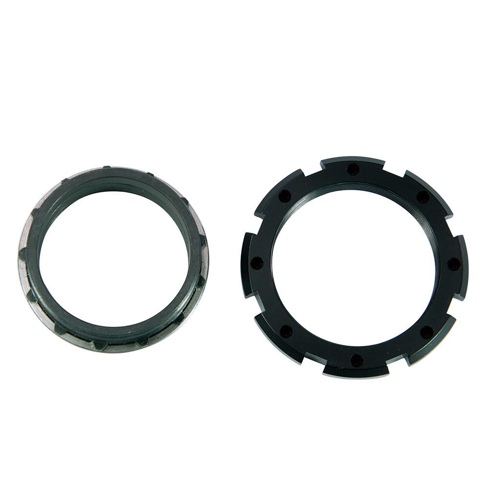 Rohloff Sprockets  Silver One Size