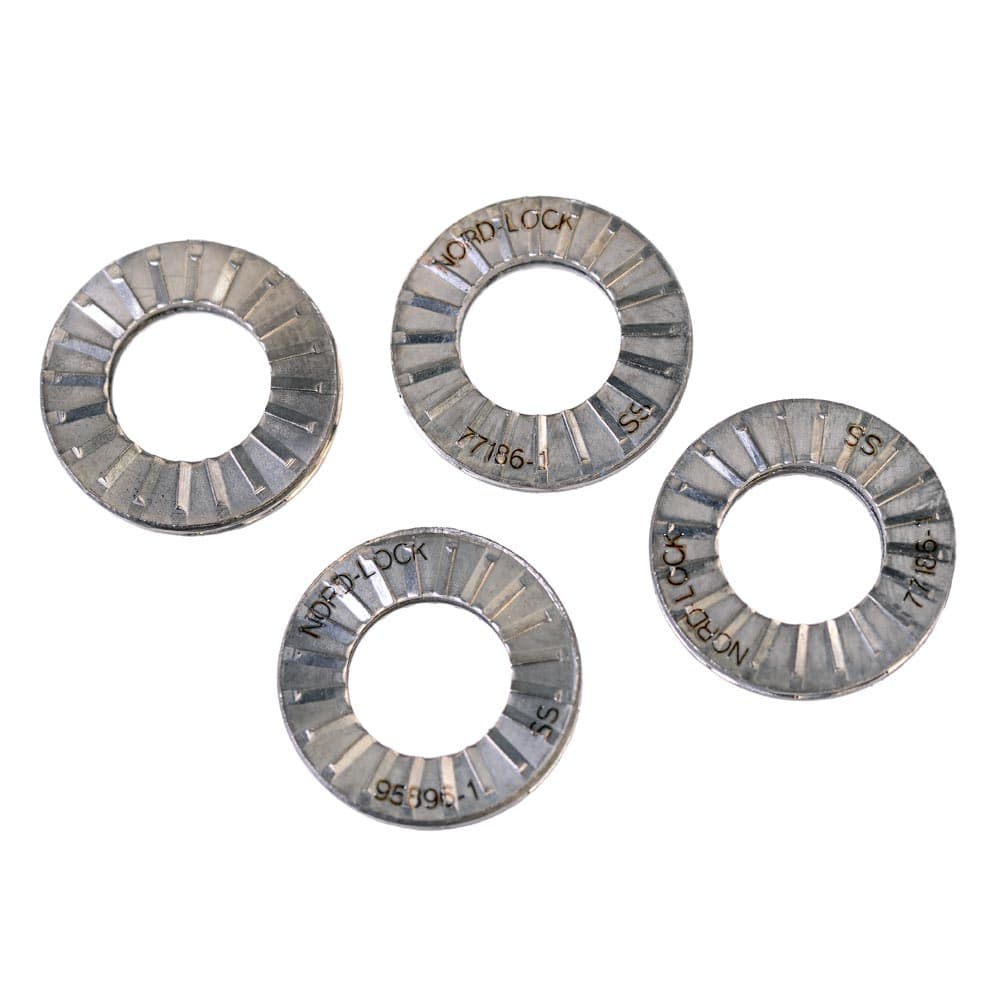 Rohloff Speedhub A12 Washers 0 0