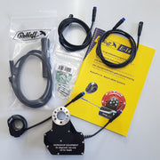 Rohloff Speedhub E-14 BES2 Black