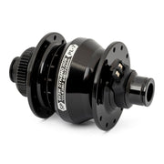 SP Dynamo PL-7 12mm Black 24H