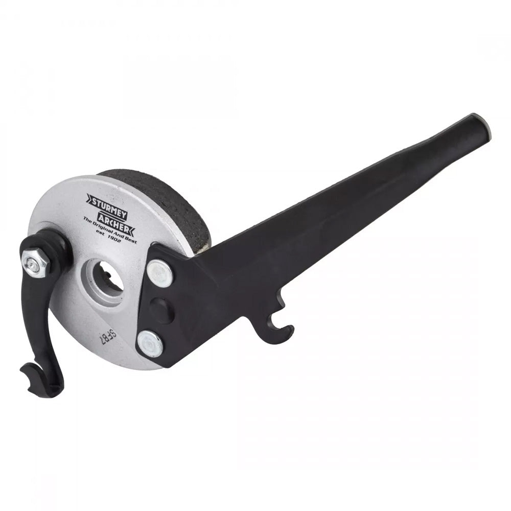 Sturmey Archer Drum Brake Parts  70mm Front