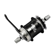 Sturmey Archer S1C Black 32H