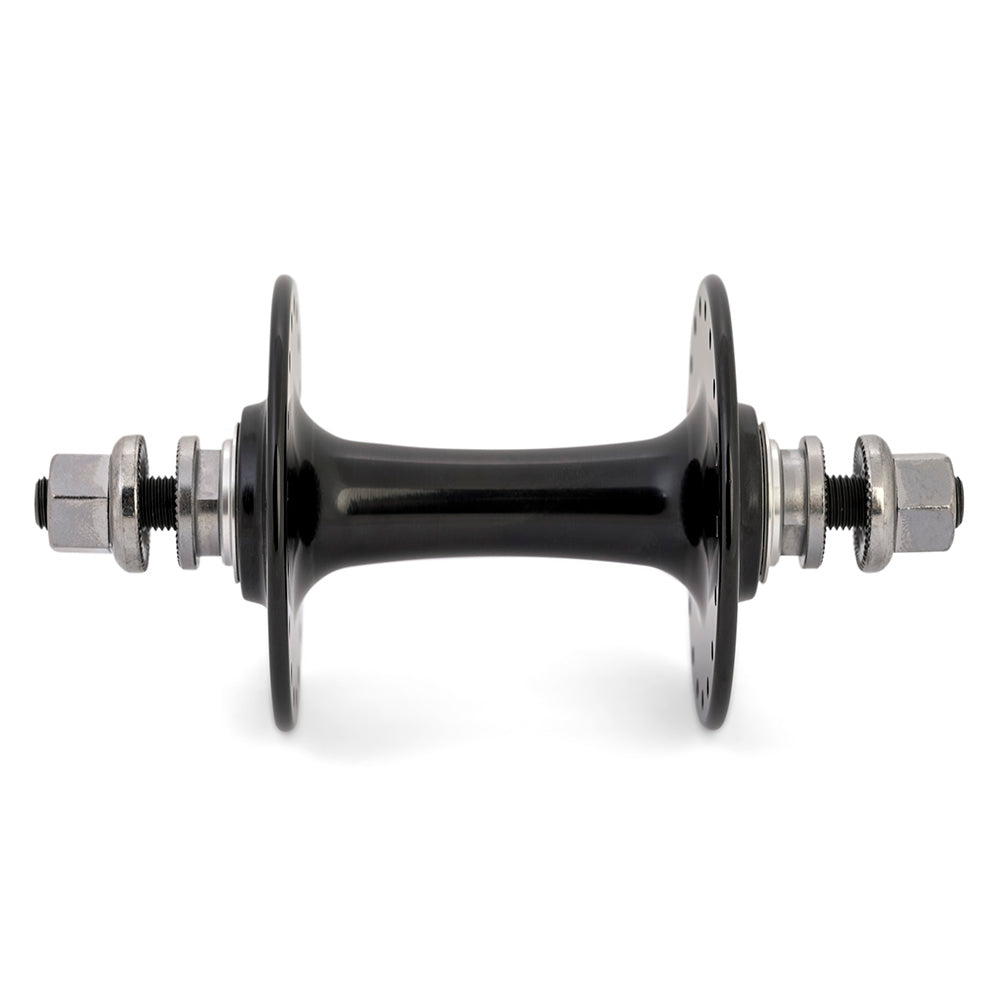 Sturmey Archer HBT Track Front Hubs Black 32H