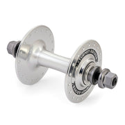 Sturmey Archer HBT Track Front Hubs Silver 36H