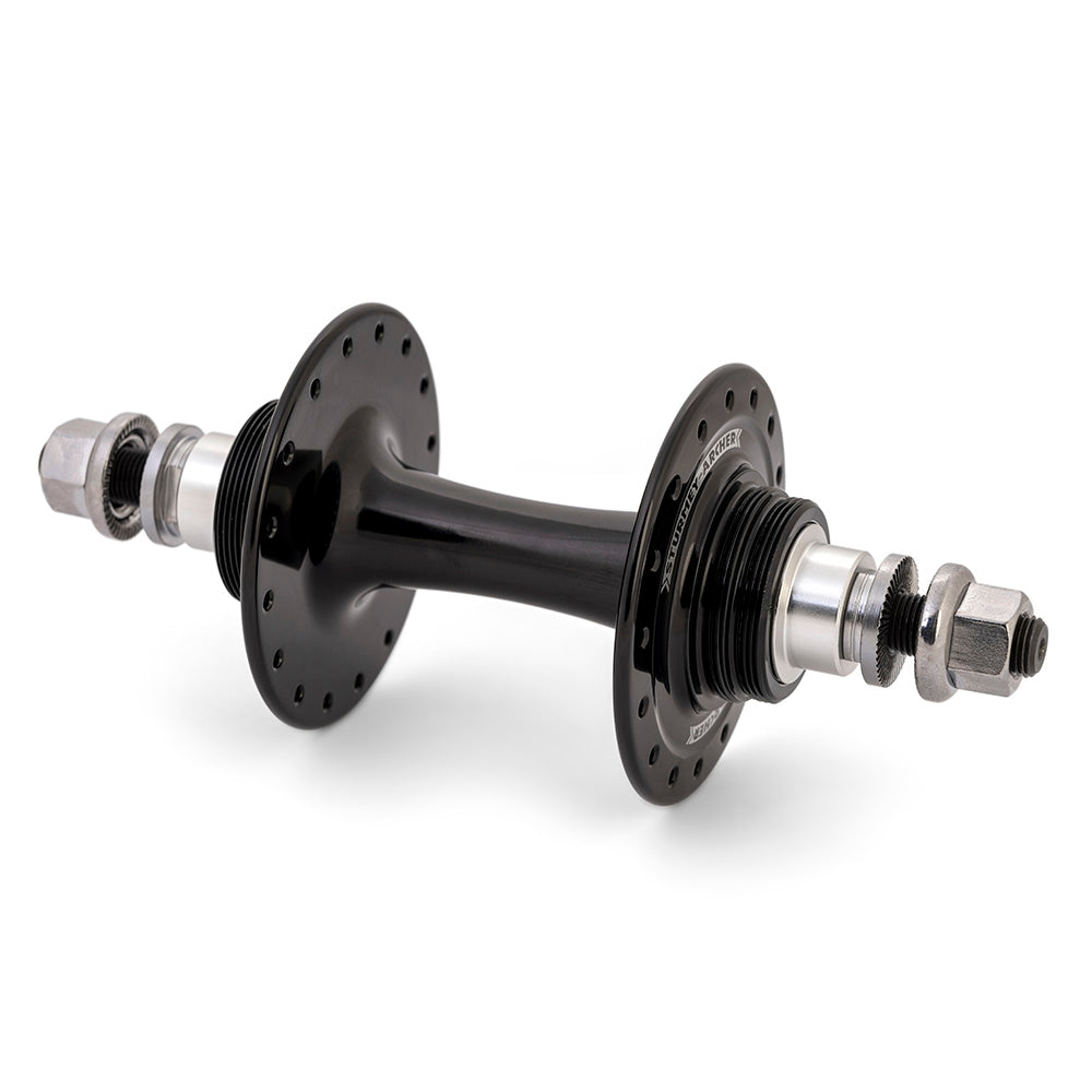 Sturmey Archer HBT Track Rear Hub  Black 32H