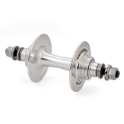 Sturmey Archer HBT Track Rear Hub  Silver 32H