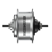 Sturmey Archer X-4K 4sp Cargo Gear Hub 36H Silver