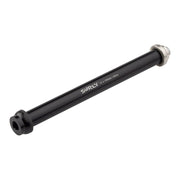 Surly - Parts V2 Thru-Axles Black 15x150mm