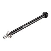 Surly - Parts V2 Thru-Axles Black 12x142mm