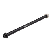 Surly - Parts V2 Thru-Axles Black 12x197mm
