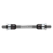 Weldtite Solid axles  10x1x145 Rr