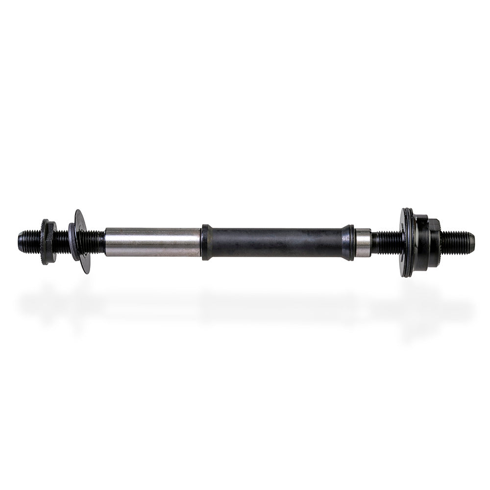 Halo RL SS Axle Black 135mm