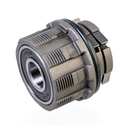 Halo RL SS Freehub Body Black 135mm