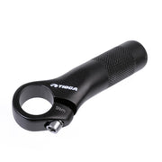 Tioga Powerstud 5 XS Bar Ends Black 88mm