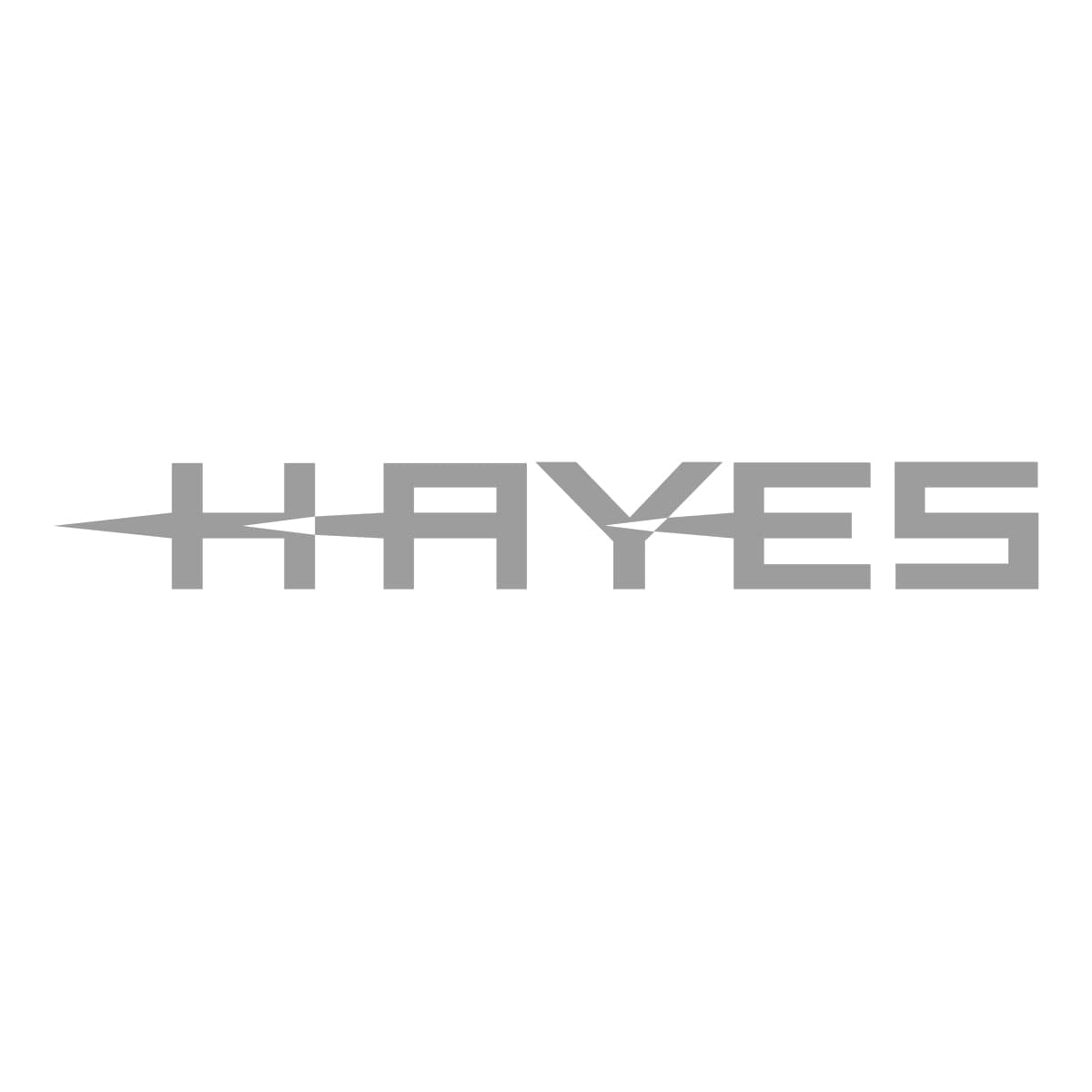 Hayes Radar/Dyno/Ryde Ryde 0