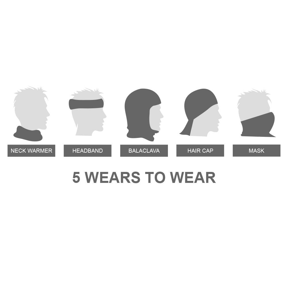 Dexshell Neck Gaiter