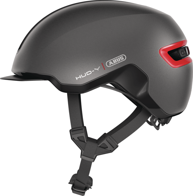 ABUS - HUD-Y Helmet