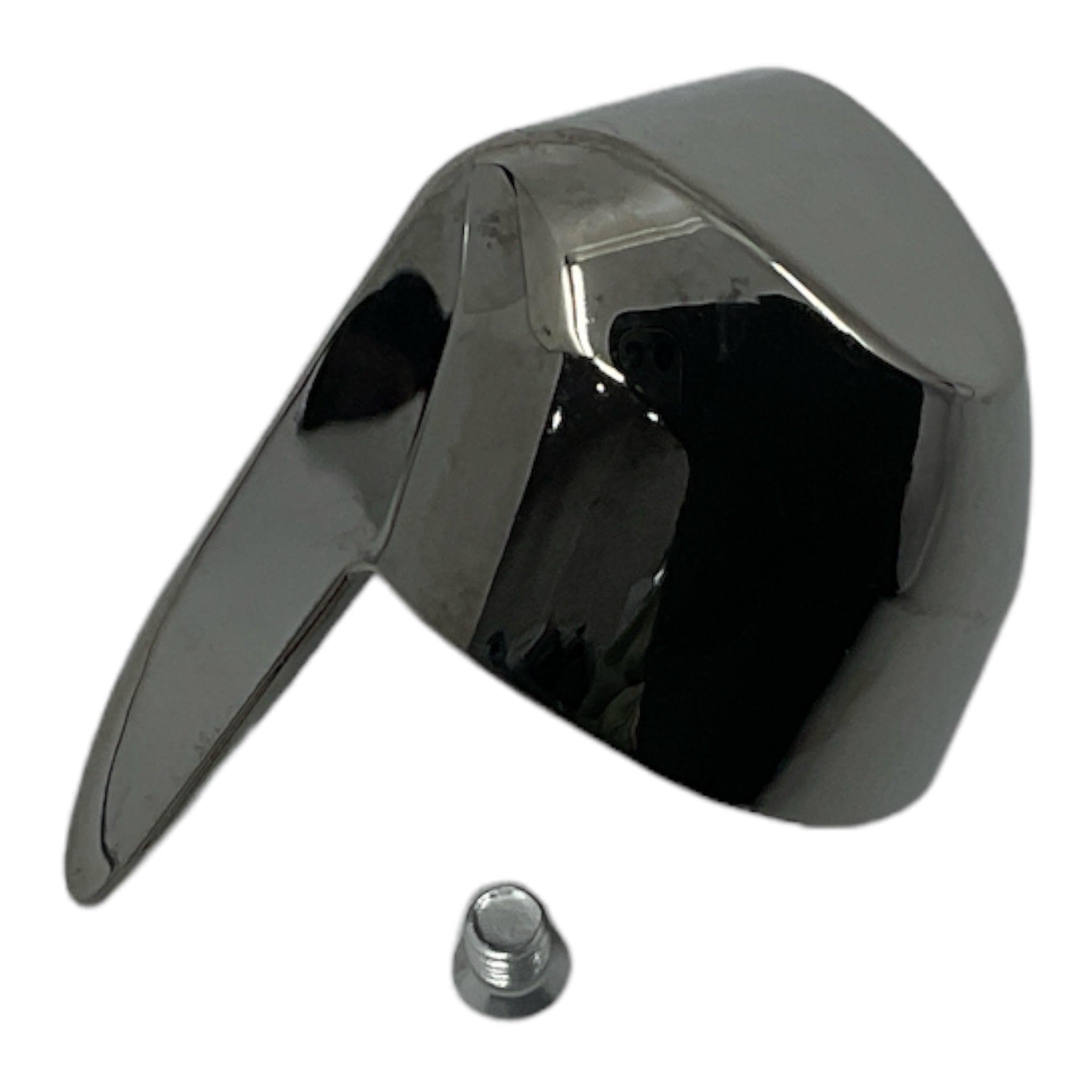 Shimano Spares ST-R8020 left hand name plate and fixing screw